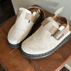 Dr Marten AirWair Mules